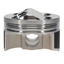 Load image into Gallery viewer, JE Pistons Honda B Series Kit 82.50mm Bore  -2.7cc Dish - Set of 4