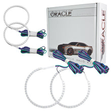 Load image into Gallery viewer, Oracle Pontiac G8 08-10 Halo Kit - ColorSHIFT SEE WARRANTY