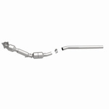 Load image into Gallery viewer, Magnaflow Conv DF 09-10 Audi A3 2.0L (CCTA)/Volkswagen 09-10 Eos/GTI/ 08-10 Jetta 2.0L (CCTA/CBFA)