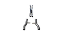 Load image into Gallery viewer, Corsa 2017-2020 Dodge Charger 5.7L V8 2.75in Resonator Delete Kit