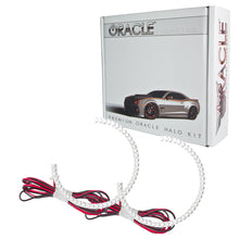 Load image into Gallery viewer, Oracle Subaru BRZ 13-17 LED Halo Kit - White SEE WARRANTY