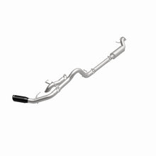 Load image into Gallery viewer, Magnaflow 21-24 Ford Bronco Rock Crawler Series Cat-Back Exhaust System