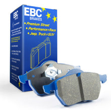 Load image into Gallery viewer, EBC Brakes Bluestuff Street and Track Day Brake Pads