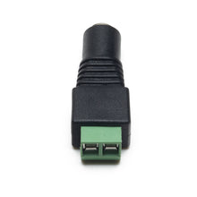 Load image into Gallery viewer, Oracle Female DC Connector Plug SEE WARRANTY