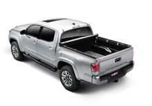 Load image into Gallery viewer, Truxedo 2022+ Toyota Tundra w/ Deck Rail System 5ft 6in TruXport Bed Cover