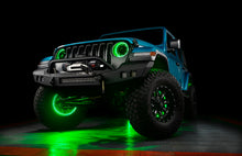 Load image into Gallery viewer, Oracle Bluetooth Underbody Rock Light Kit - 4 PCS - ColorSHIFT