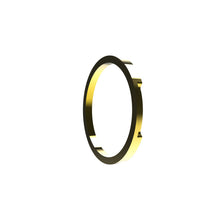 Load image into Gallery viewer, KC HiLiTES FLEX ERA 1 (Single Bezel Ring) - Gold