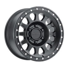 Load image into Gallery viewer, Method MR315 16x8 0mm Offset 6x5.5 106.25mm CB Matte Black Wheel