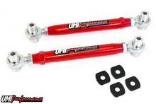 Load image into Gallery viewer, UMI Performance 08-09 Pontiac G8 10-14 Camaro Toe Rods CrMo Rod Ends