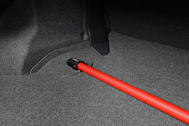 PERRIN 15-21 Subaru WRX/STI Rear Shock Tower Brace - Red