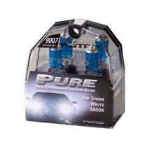 Load image into Gallery viewer, Putco Mirror White 9005XS - Pure Halogen HeadLight Bulbs