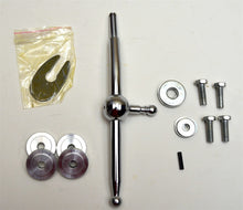 Load image into Gallery viewer, Fidanza 2003-2005 Mitsubishi Evolution VII Short Throw Shifter (w/o Reverse Lockout)