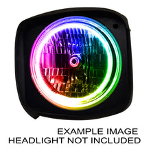 Load image into Gallery viewer, Oracle Hummer H2 03-10 Halo Kit - Dynamic ColorSHIFT SEE WARRANTY