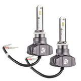 Oracle 881 - S3 LED Headlight Bulb Conversion Kit - 6000K SEE WARRANTY