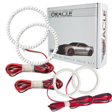 Load image into Gallery viewer, Oracle Ferrari F360 99-05 LED Halo Kit - White SEE WARRANTY