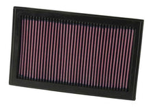Load image into Gallery viewer, K&amp;N 02-05 Ford Explorer/Mercury Mountaineer / 03-05 Lincoln Aviator Drop In Air Filter