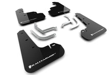 Load image into Gallery viewer, Rally Armor 24-26 Subaru Impreza Black UR Mud Flap w/ White Logo