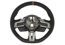 Load image into Gallery viewer, Ford Racing Mustang GT350R Steering Wheel