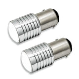 Oracle 1156 5W Cree LED Bulbs (Pair) - Cool White SEE WARRANTY