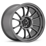 Konig Hypergram 19X9.5A 5X120 ET35 Matte Grey Flow Formed