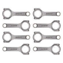 Load image into Gallery viewer, Manley Chrysler Small Block 5.7L Hemi Series 6.125in H Beam Connecting Rod Set