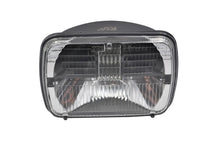 Load image into Gallery viewer, Rugged Ridge 87-95 Jeep Wrangler YJ / 79-01 Cherokee Sealed Beam LED Headlights 4x7in. (1pc)