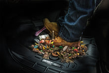 Load image into Gallery viewer, Husky Liners 2012 Dodge Ram 1500/2500/3500 Crew Cab WeatherBeater Combo Tan Floor Liners