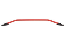 Load image into Gallery viewer, PERRIN 02-07 Subaru WRX/STi/Impreza / 04-08 Forester Front Strut Brace - Red