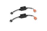 Putco Anti-Flicker Harness - H7 (Pair)