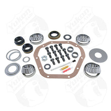 Load image into Gallery viewer, Yukon Gear Master Overhaul Kit For Dana Super 60 Diff