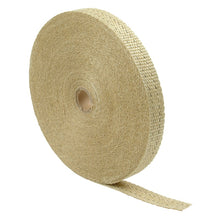 Load image into Gallery viewer, DEI Exhaust Wrap 1in x 100ft - Tan