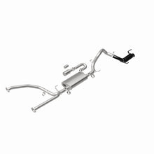 Load image into Gallery viewer, MagnaFlow 2023 Toyota Sequoia Overland Series Black Axle-Back Exhaust