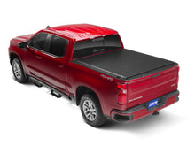 Load image into Gallery viewer, Tonno Pro 07-13 Chevy Silverado 1500 8ft Fleetside Lo-Roll Tonneau Cover