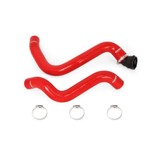 Load image into Gallery viewer, Mishimoto 11-14 Ford Mustang GT 5.0L Red Silicone Hose Kit