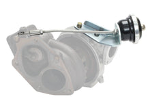 Load image into Gallery viewer, Turbosmart IWG75 Mitsubishi EVO 9 26 PSI Black Internal Wastegate Actuator