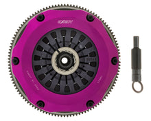 Load image into Gallery viewer, Exedy 96-06 Mitsubishi Evo 4-9 4G63T 2.0L Twin-Organic Clutch Kit