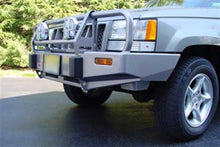 Load image into Gallery viewer, ARB Winchbar Suit Srs Jeep Zj Grand 93-98 (Fit Kit NOT Included)