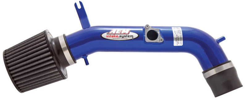 AEM 00-04 IS300 Blue Short Ram Intake