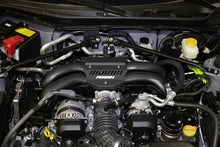 Load image into Gallery viewer, PERRIN 22-25 Subaru BRZ / Toyota GR86 Engine Cover - Black