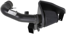 Load image into Gallery viewer, K&amp;N 11-14 Ford Mustang GT 5.0L V8 Black Performance Intake Kit