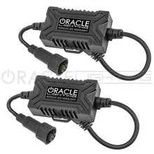 Load image into Gallery viewer, Oracle 880 4000+ Lumen LED Fog Light Bulbs (Pair) - 6000K SEE WARRANTY