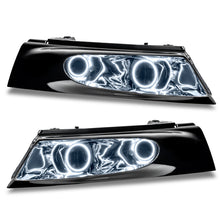 Load image into Gallery viewer, Oracle Plymouth Prowler 97-02 SMD Halo Kit - White SEE WARRANTY