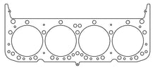 Load image into Gallery viewer, Cometic Chevy Small Block 4.060 inch Bore .036 inch MLS Headgasket (18 or 23 Deg. Heads)