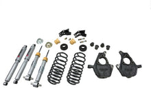 Load image into Gallery viewer, Belltech LOWERING KIT WITH SP SHOCKS