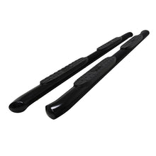 Load image into Gallery viewer, Westin 20-22 Jeep Gladiator PRO TRAXX 4 Oval Nerf Step Bars - Black