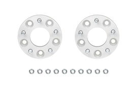 Eibach Pro-Spacer 30mm Spacer / 6x139.7 Bolt Pattern / Hub Center 110 for 87-04 Nissan Pathfinder