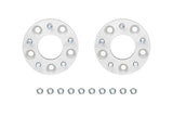 Eibach Pro-Spacer 30mm Spacer / 6x139.7 Bolt Pattern / Hub Center 110 for 87-04 Nissan Pathfinder