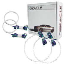 Load image into Gallery viewer, Oracle Mini Cooper 05-08 Halo Kit - ColorSHIFT w/ BC1 Controller SEE WARRANTY