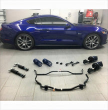 Load image into Gallery viewer, Ford Racing 15-18 Ford Mustang Street Handling Pack