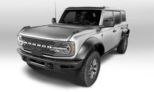 Load image into Gallery viewer, Bushwacker 2021+ Ford Bronco 4-Door Extend-A-Flares 4pc - Black